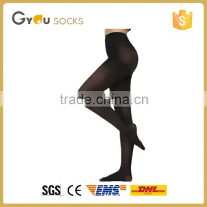Compression Socks Medical Hosiery Tights Control Top Stockings 100 Denier Pantyhose thumbnail-1