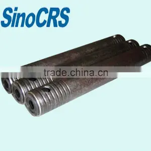 High Quality Structural Steel Grout-filled Rebar Sleeve Price thumbnail-3