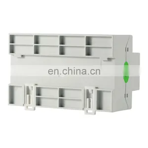 Prepayment/Prepaid Energy Meter IC/RF Card p Din-rail 3-phase Digital Display Power Meter Acrel ADL300-EY RS485 Modbus-RTU thumbnail-2