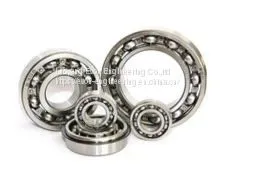 GEAR BEARING SWING 1124068 thumbnail-2