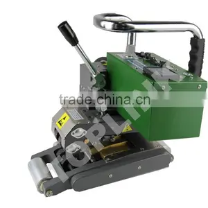 LDPE ECB Hot Wedge Welding Machine thumbnail-1