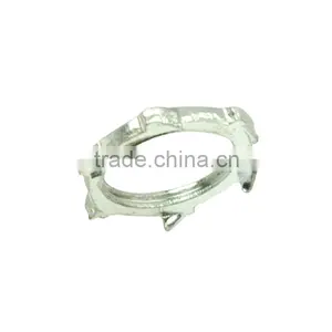 China Supplier Iron Lock Nut Hexagon Nut thumbnail-1