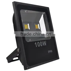 Led Outdoor Lighting Fixture Floodlight 10w 20w 30w 50w thumbnail-2