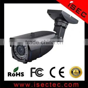 Outdoor Security Systems CCTV HD TVI Camera thumbnail-3