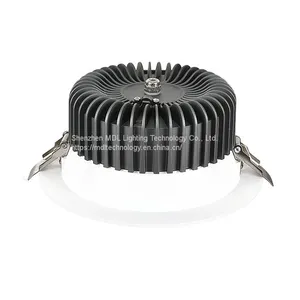 Waterproof LED Down Light Model: MDL-WDL8 thumbnail-3