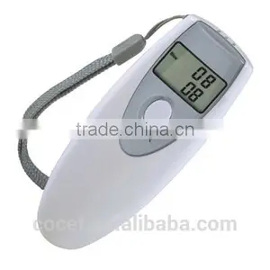 COCET High Quality ,accurate Digital Wine Alcohol Tester,alcohol Meter Breathalyzer Quality Choice thumbnail-2