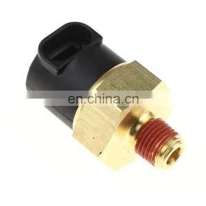100023044 Oil Fuel Pressure Sensor Valve 23532797 For Detroit Diesel S60 12L thumbnail-2