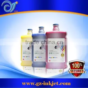 Good Quality Original Limei Sublimation Ink Made in China for DX5 Printhead thumbnail-1