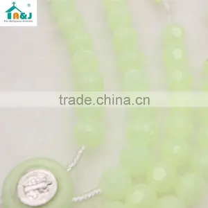 Over 6 Years Gold Supplier Glow in the Dark Plastic Rosary Stuffed Promotion thumbnail-2