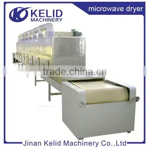 2016 Brand New Industrial Spice Microwave Dryer thumbnail-2
