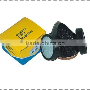 Dust Respirator thumbnail-1