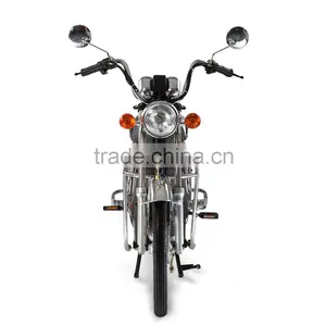 New Arrival Powerful 60V/72V Electric Cargo Bike China Supplier thumbnail-6