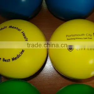 Pu Anti Stress Ball thumbnail-4