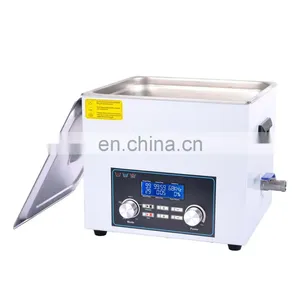 15L Multifunctional Ultrasonic Cleaner With LCD Screen for Watch Cleaning thumbnail-1