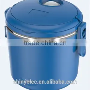 Smart Mini Electrical Lunch Box Rice Box thumbnail-4