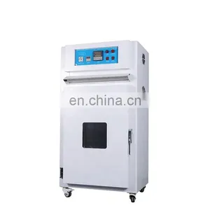 Lab Precision Oven Industrial Oven Type High Temperature Hot Air Industrial Oven thumbnail-1