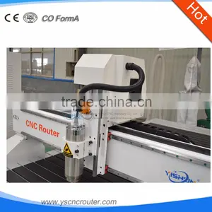 Table Wood Cutter Stepper Cnc thumbnail-2