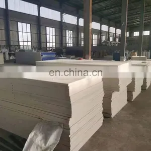 High-quality Glossy Black Pvc Sheet mc Nylon Plastic Extruded Board thumbnail-4
