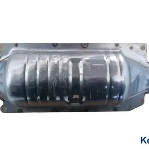 Universal Catalytic Converter With Honeycomb Filter thumbnail-1