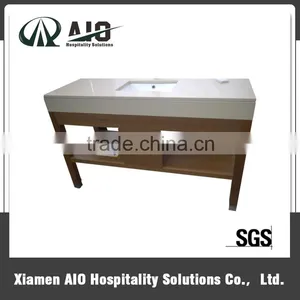 2015 New Products Wood Vanity Base,wood Hotel Vanity Base,wood Bathroom Vanity Base thumbnail-5
