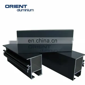 Shandong Factory Aluminum Profile for Malaysia thumbnail-2