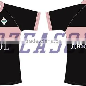 Blank Rugby Jersey,Cheap Custom Rugby Jerseys thumbnail-2