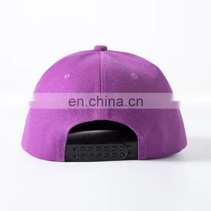 High Quality Cheap Price Cap Custom Logo Printed Snapback Hats Sports Hip Hop Snapback Cap thumbnail-4