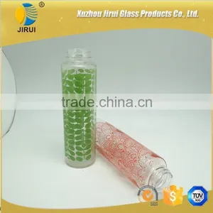 20oz Water Glass Bottle With High Quality Wholesale thumbnail-1