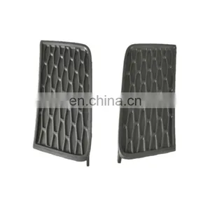 OEM LR026543 LR026544 Fog Lamp Cover Black for Land Rover Range Rover Evoque 2012-2021 thumbnail-1