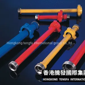 Petroleum Equipment Machinery High Pressure Fluid Control Products Integral Pipeline thumbnail-1
