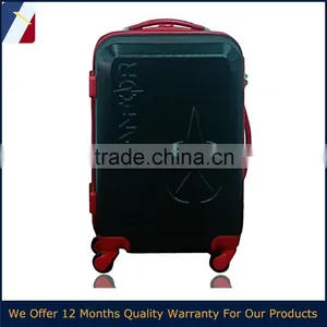 Popular Young Style Traveling Cheap Luggage Set thumbnail-1