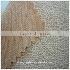 Linen Cotton Blend Fabric thumbnail-2