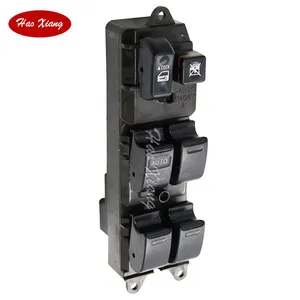 Haoxiang CAR Power Window Switches Universal Window Lifter Switch 84820-33170 For Toyota Camry Sienna thumbnail-1