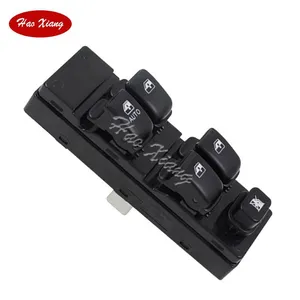Haoxiang Auto Parts Electric Window Master Switch 93570-2D000 For Hyundai Elantra 2002-2006 thumbnail-1