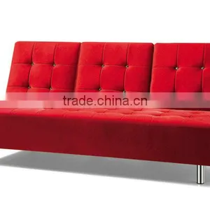 Living Room Furniture Sofa Bed With Foldable Mattress thumbnail-5