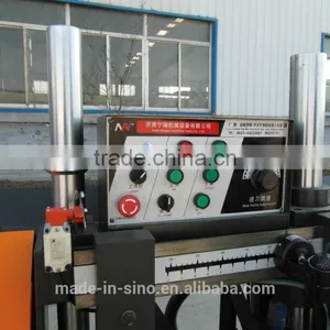 Horizontal Type and Vertical Style Vertical Panel Saw Machine thumbnail-5