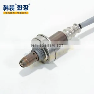 89467-60060 Front O2 Oxygen Sensor for Toyota Lexus thumbnail-2