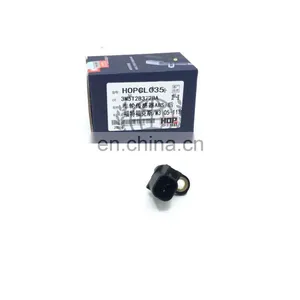 Hot Sale ABS Abs Wheel Speed Sensor OEM 3M5T2B372BC BP4K-43-711B For Ford FOCUS 2004-2012 thumbnail-1