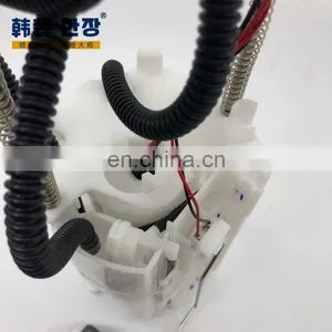 77020-60430 Fuel Pump Assy	For	Toyota Land Cruiser Prado TRJ150 thumbnail-5