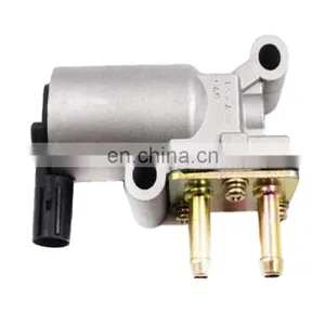 Air Valve Idle Speed Valve 36450-P08-004 for Honda Civic 1992-1995 Engine D15b7 Idle Speed Motor thumbnail-2