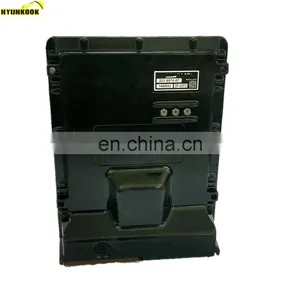 Wholesale Factory Price E320C Controller 157-3165 QUAD GAUGE E120K E140K GRADER 381-3653 thumbnail-4