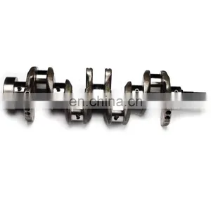 New Product Machinery Auto Engine S4D95 Excavator PC60 Crankshaft 6204-33-1100 Balancing Machine thumbnail-1