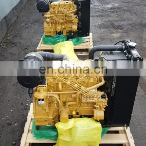 Full Complete Engine Assembly Line C2.2 404D-22 MINI EXCAVATOR ENGINE ASSY thumbnail-4