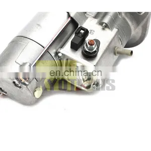 3632273 Stating Motor 3629529 Starter Diesel Machinery Engine Parts K38 Qsk38 Kta38 Starter thumbnail-3