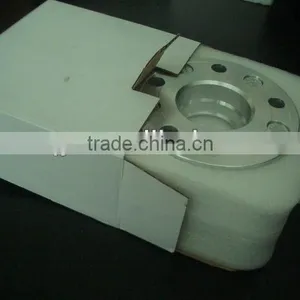 Qiyao Car Aluminum Wheel Spacer & Adapter 5*130mm thumbnail-4