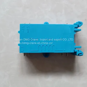 Konecranes Rectifier REC12-690+DC Order No.60010145 thumbnail-1