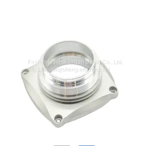 Optical Instrument Aluminum Alloy Accessories thumbnail-3