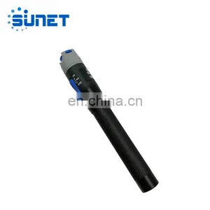 Hot Sale High Quality FTTH Fiber Cleaver and Optical Power Meter and Visual Fault Locator Optical Fiber Optic Tool Kit thumbnail-5