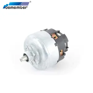 OE Member Headlamp Switch 0005453704 80933003001 0005456704 Headlight Switch for Mercedes Benz thumbnail-1