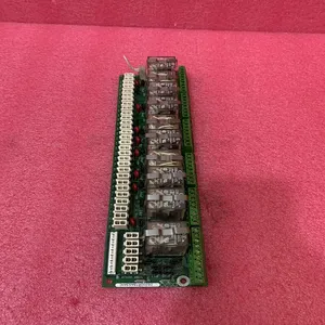 IC200GBI001 General Electric Company Genius Network Interface Unit thumbnail-1